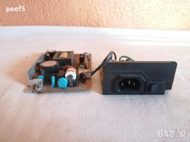 Power Board PCB (захранващи платки) , снимка 5 - Части и Платки - 54127849