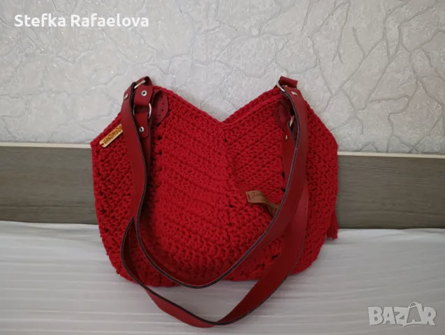 Дамски чанти 1 😀, снимка 13 - Чанти - 55606341