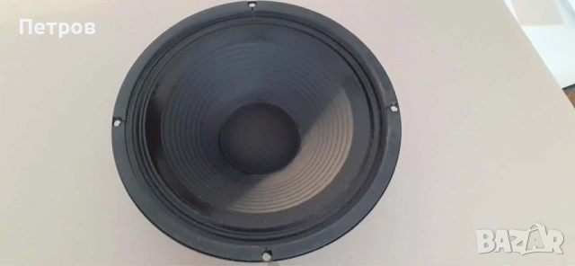 Китарен говорител Celestion C12p - 80, снимка 4 - Китари - 54821951