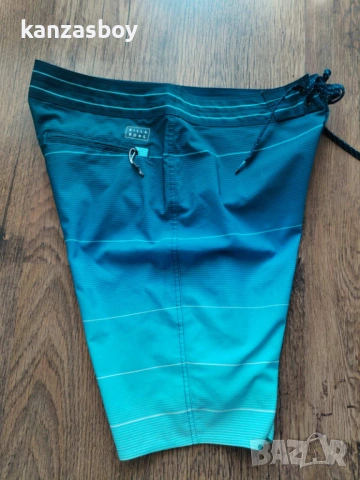 billabong fluid - мъжки бански КАТО НОВИ 31/М, снимка 5 - Спортни дрехи, екипи - 54714877