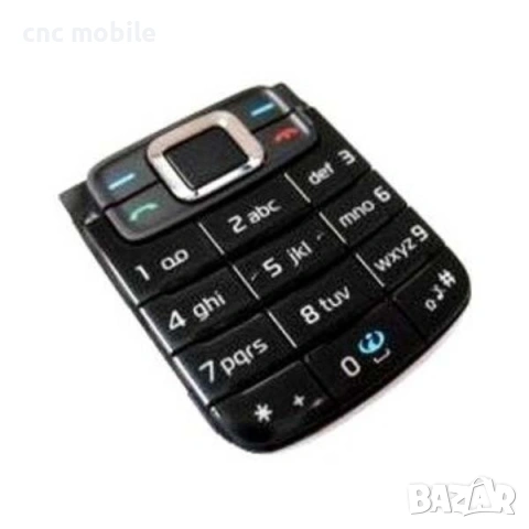 Nokia 6500c Nokia 2700 Nokia 6290 Nokia 7610 Nokia 2600 клавиатура , снимка 18 - Резервни части за телефони - 54841020