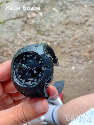 Casio G-Shock , снимка 4 - Мъжки - 54801218