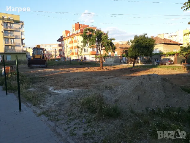 Парцел под наем Благоевград кв.Струмско, снимка 4 - Парцели - 55469226