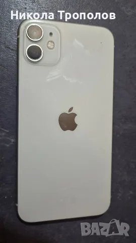 iphone 11 за части , снимка 2 - Apple iPhone - 55407903