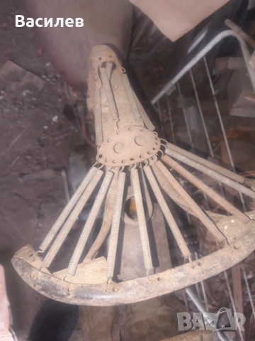 Симсон ср2 седалка.Кр, цилиндрова глава., снимка 15 - Мотоциклети и мототехника - 29450972