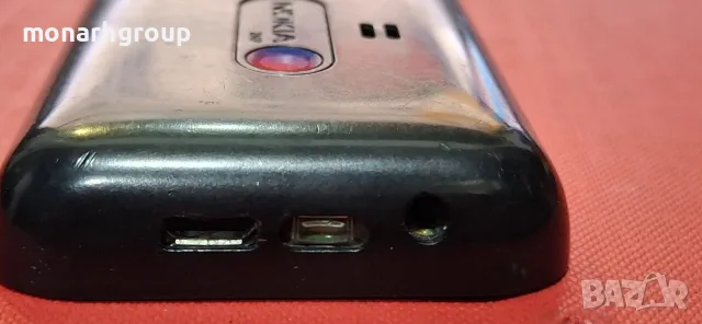 Телефон Nokia 220/RM-970, снимка 5 - Nokia - 55354197