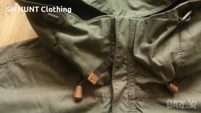 NIKE SNOWBOARDING Jacket размер L сноуборд яке - 2749, снимка 5 - Якета - 55076681