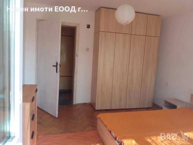 Двустаен гр. В Търново,до Сладкарница Неделя, снимка 3 - Апартаменти - 55211997