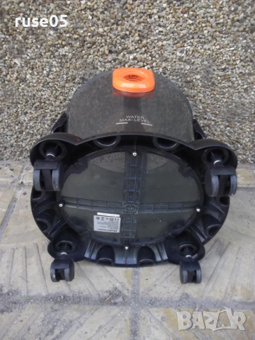 Резевоар за "Rohnson-R-144 Aqua Tech", снимка 5 - Прахосмукачки - 54302305