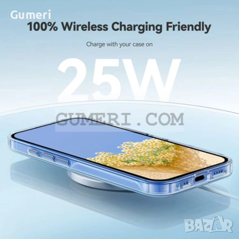 Прозрачен Гръб с Картинки за Huawei Honor Magic8 Pro, снимка 8 - Калъфи, кейсове - 43668664