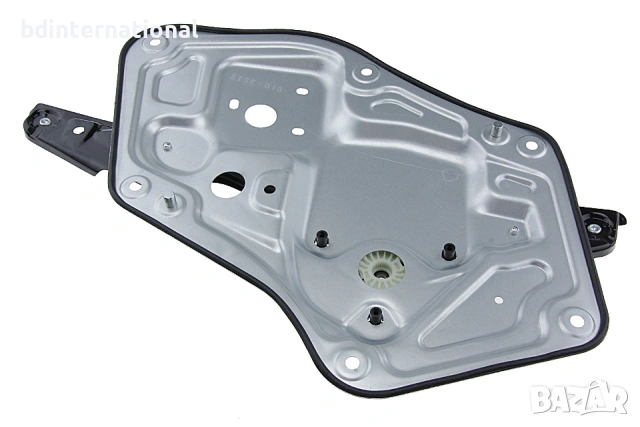 5L0837462 Стъклоповдигач за Skoda Yeti 5L, Преден десен електрически, снимка 2 - Части - 54492780