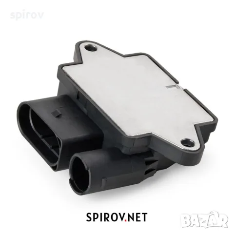Реле подгревни свещи Mercedes OM642 280 320 350 CDI, снимка 3 - Части - 55701138