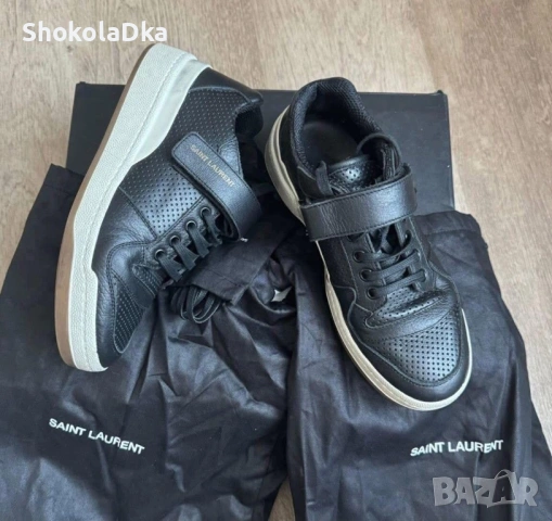 Сникърси Saint Laurent 37