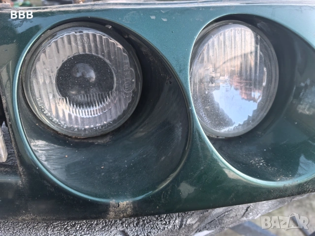 Решетка project zwo vw sharan , снимка 3 - Части - 54183158