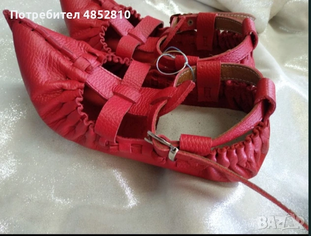 Цървули и Скарпини , снимка 6 - Други - 54895082
