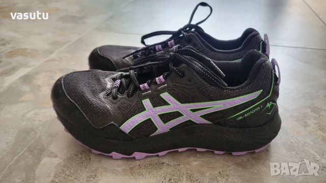 Asics Gel - Sonoma 7 gtx 