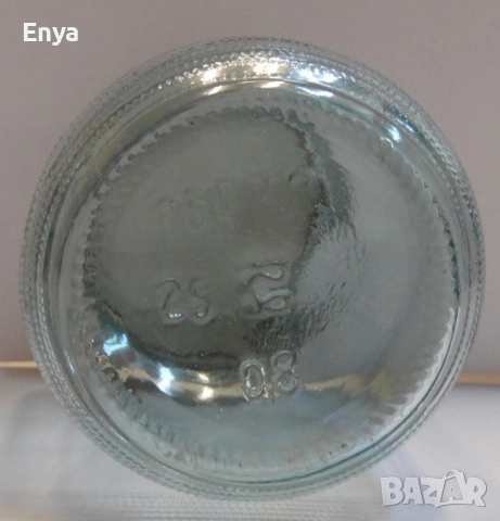 Буркани , снимка 2 - Буркани, бутилки и капачки - 54305416