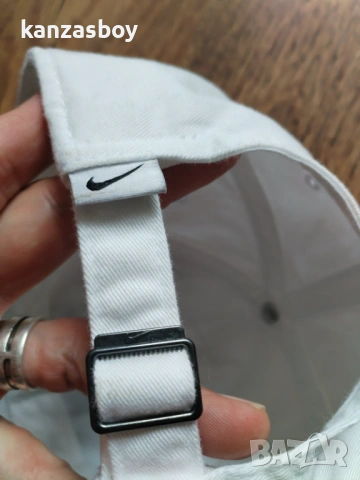 NIKE CAP - страхотна мъжка шапка УНИВЕРСАЛЕН РАЗМЕР , снимка 7 - Шапки - 54369323