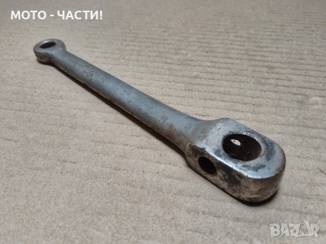 Курбел За Ретро Велосипеди. / НОМЕР 475., снимка 2 - Части за велосипеди - 55158665