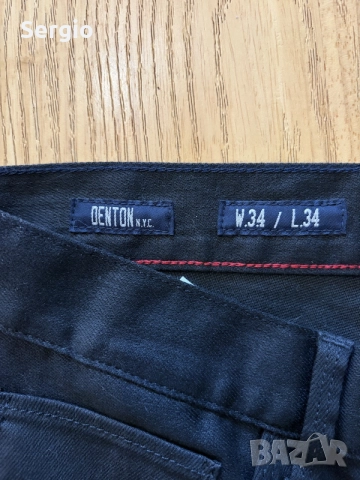Tommy Hilfiger дънки, снимка 3 - Дънки - 55514166