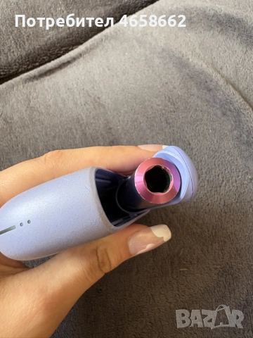 Продавам Iqos iluma i , снимка 4 - Друга електроника - 55422557