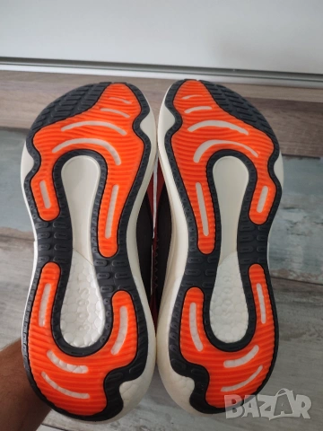 Мъжки спортни обувки Adidas Supernova 2.0 Parley Edition, снимка 6 - Маратонки - 55211391