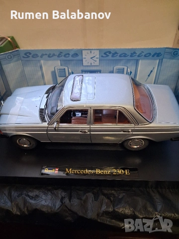 колекционерска количка , снимка 4 - Колекции - 54182415