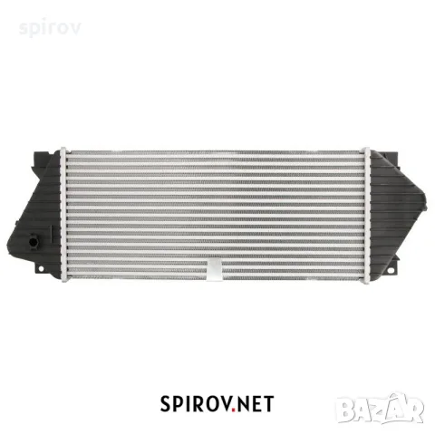 Интеркулер Mercedes W163 ML270 1998-2005 A1635000700, снимка 2 - Части - 55701038