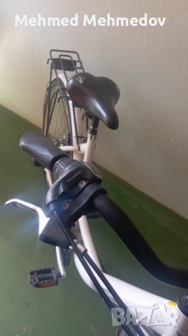 Продава се!, снимка 7 - Велосипеди - 54301405