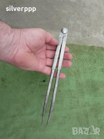 Пергел / чертилка - 7, снимка 4 - Други инструменти - 54267286