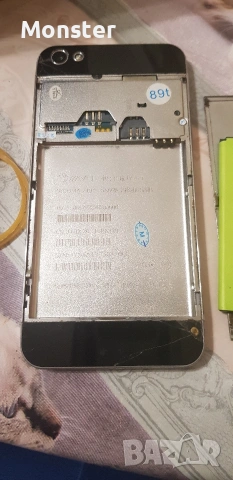 Jiauy G5 , снимка 12 - Телефони с две сим карти - 52690255