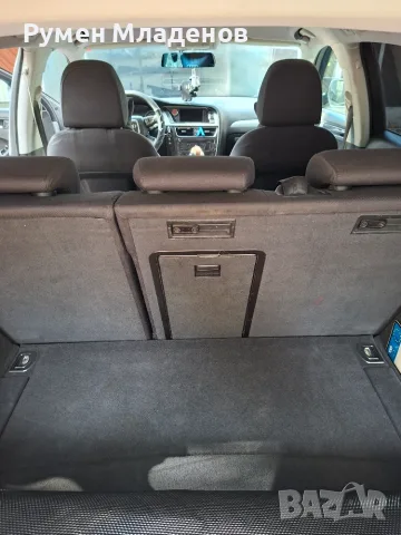 Салон седалки за ауди а4 б8 комби, снимка 7 - Автомобили и джипове - 55619557
