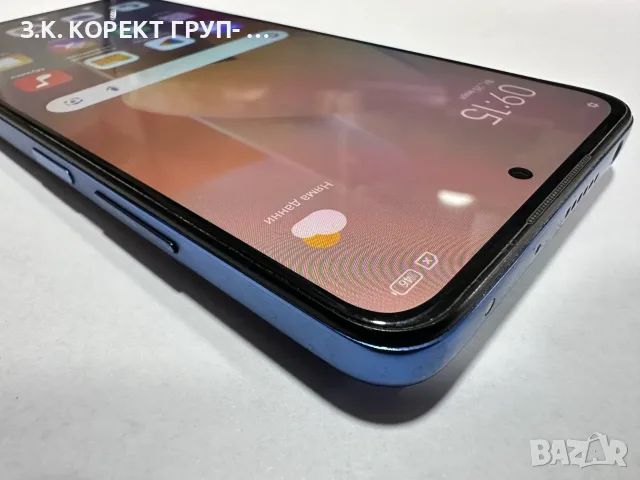 Xiaomi Redmi Note 11 Pro 5G – 128GB / 6GB RAM, снимка 5 - Xiaomi - 55588422