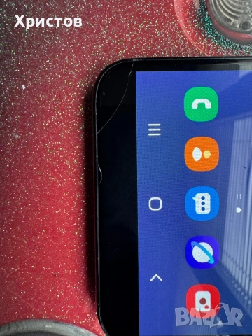 Продавам Самсунг J6-отлично работещ, снимка 6 - Samsung - 54023140
