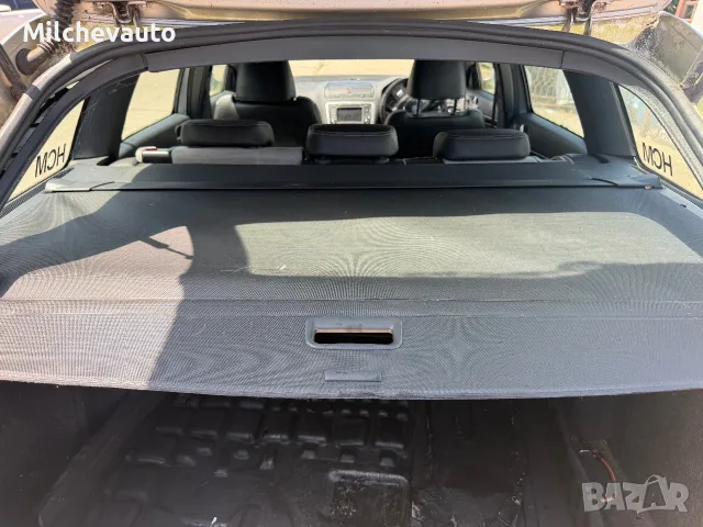 Шкода Октавия врс 2.0тди на части / Skoda Octavia 2.0tdi vrs, снимка 14 - Автомобили и джипове - 55323292