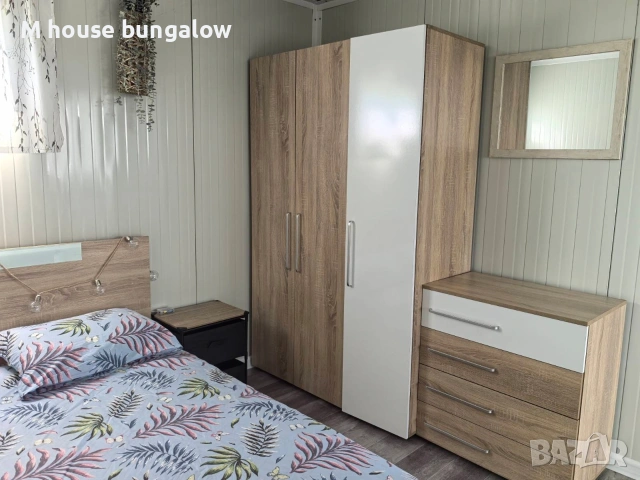 M house bungalow , снимка 6 - Квартири, нощувки - 54672694