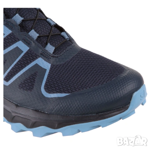 Маратонки / туристически обувки SALOMON LIONEER GTX номер 46 водоустойчиви , снимка 3 - Маратонки - 55123787
