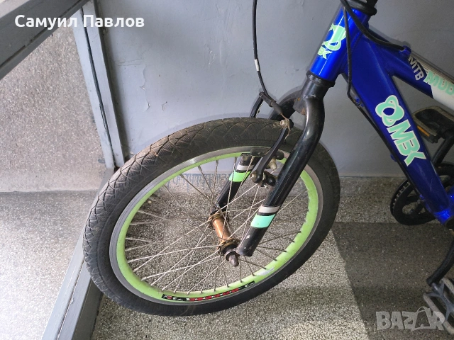 детски велосипеди , снимка 10 - Детски велосипеди, триколки и коли - 54820891