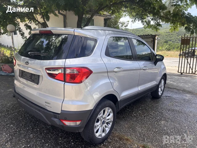 Ford Eco Sport 1.0 Turbo , снимка 3 - Автомобили и джипове - 55420014