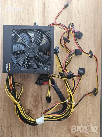 Захранване Thermaltake LTP-0550P-2 550W