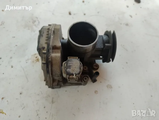 Дросел За Фолксваген Голф 3 1.6И 75кс. 1996г / VW Golf 3 1.6I 75hp. 1996y