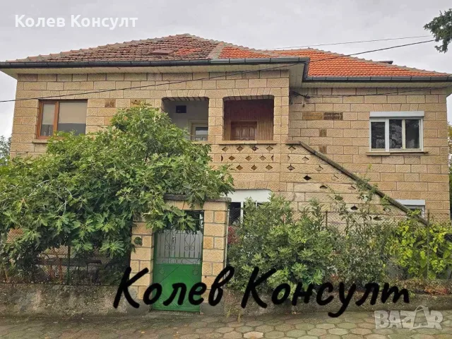 Къща гр.Момчилград , снимка 3 - Къщи - 55329194
