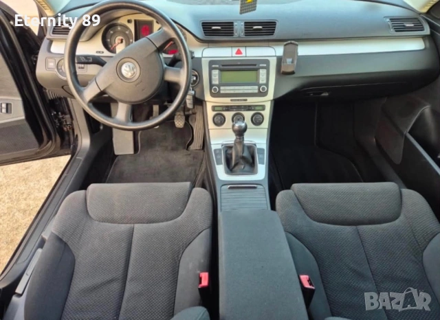 VW Passat , снимка 3 - Автомобили и джипове - 54526868