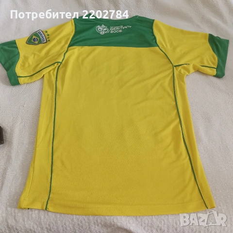 Футболни тениски Бразилия, Brazil, тениска , снимка 10 - Фен артикули - 54747313
