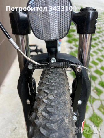 Велосипед  cross grx 7, снимка 13 - Велосипеди - 54104036