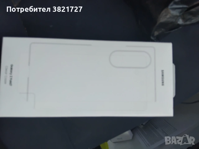 Самсунг zfold 7, снимка 2 - Samsung - 54793892