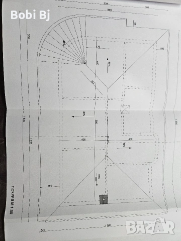 Къща кв. Лозята 3-ти път, снимка 10 - Къщи - 54059038