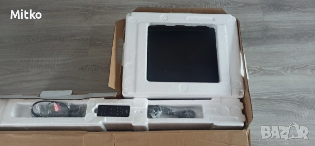 Polk signa s1 саундбар , снимка 10 - Плейъри, домашно кино, прожектори - 54772991