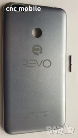 Revo Zoom оригинални части и аксесоари 