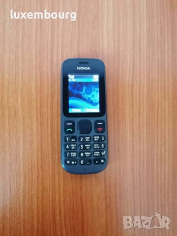 Nokia 100, снимка 3 - Nokia - 54439956
